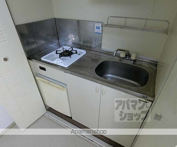 熊野道谷口マンションの内装写真