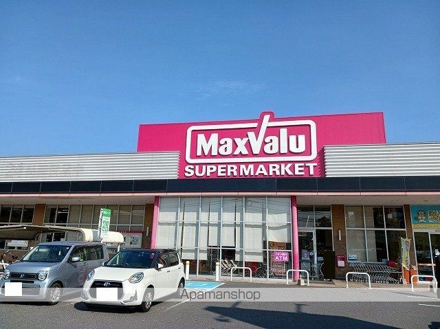 プリムローズSの周辺写真