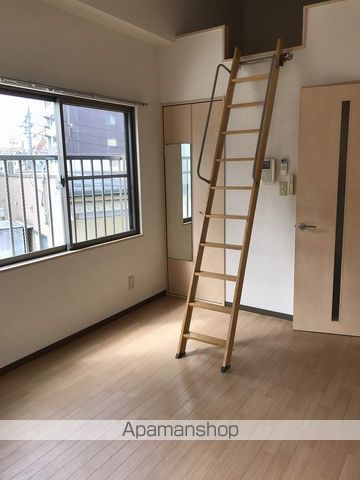 名古屋市東山線 池下駅 徒歩2分 4階建 築20年の内装写真