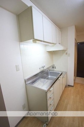 キング・ビー[1K/25.92m2]の内装3