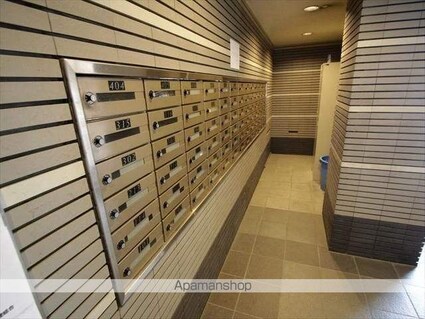 ネオハイツ南松山[1R/21.75m2]の共用部4