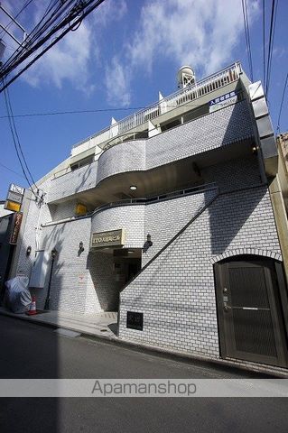 ITO人宿町ビルの外観写真