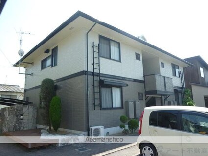 サンシャイン桑原　Ｃ棟[2LDK/53.48m2]の外観5