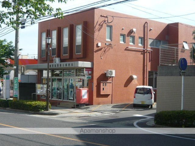 パープルハイツの周辺写真