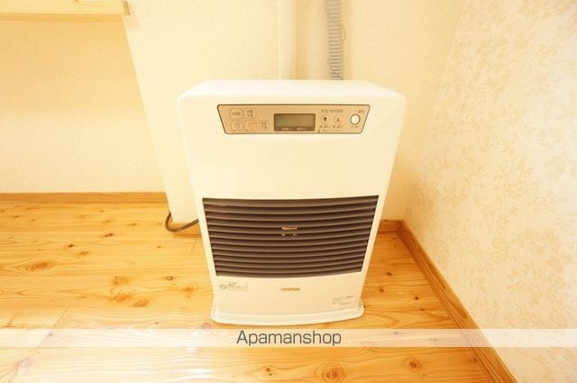 オーシャンビュウー銭函の内装写真