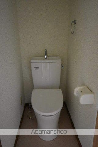 ハイツよしおかの内装写真