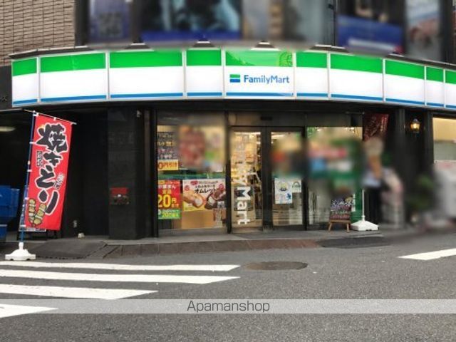 SCENA Mの周辺写真