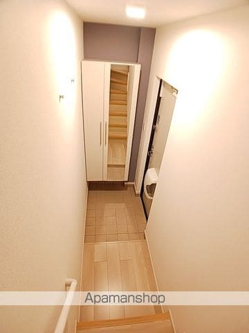 アクアプラ浅江7 Iの内装写真