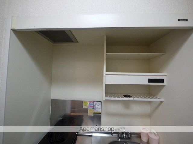 越後線 新潟大学前駅 徒歩14分 2階建 築36年の内装写真