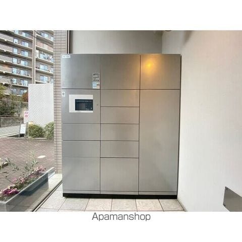 北大阪急行南北線 緑地公園駅 徒歩12分 5階建 築29年の内装写真