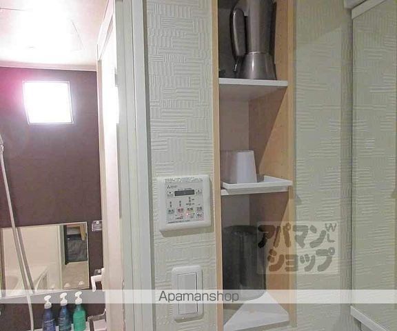 SUMIKAー住処ーRESIDENCEの内装写真