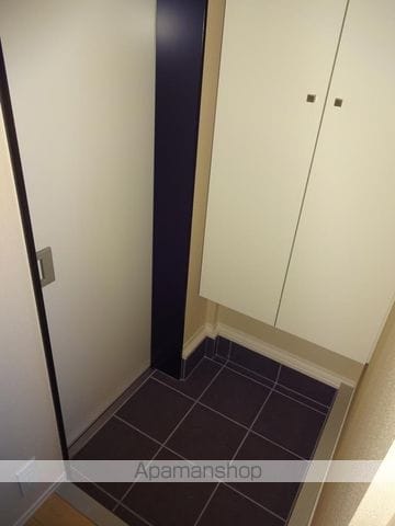 ティーグル墨江の内装写真