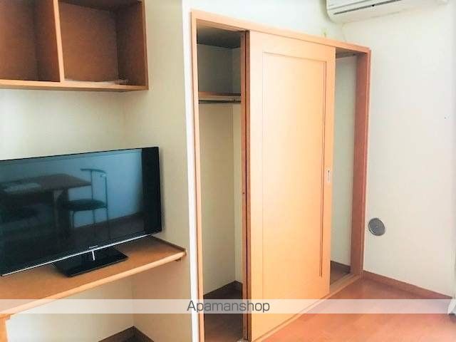 レオパレスプランドールの内装写真