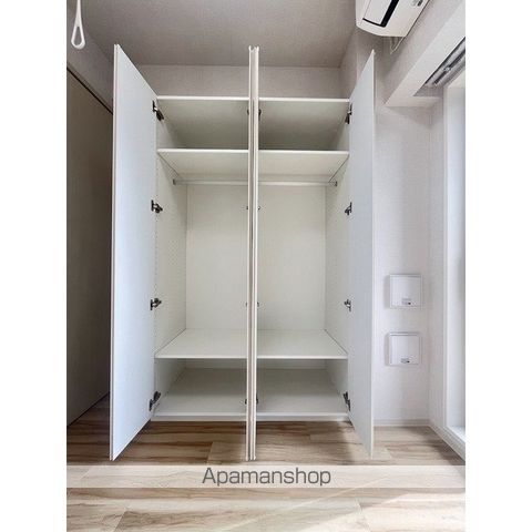 ワンルーフレジデンス錦糸町の内装写真