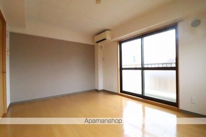 サンジェルマン東中神[1K/27.62m2]の内装5