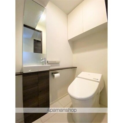 ザ・パークハウスアーバンス東五反田[2LDK/56.5m2]のその他内装5