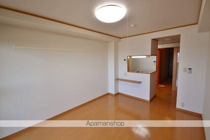 熊本県八代市田中西町[1R/31.5m2]のリビング・居間