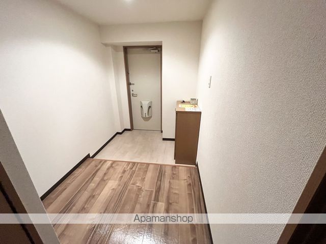 クレストビレッジIIIの内装写真