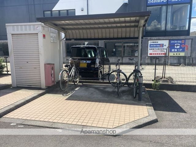 レオパレスラピスラズリのその他写真