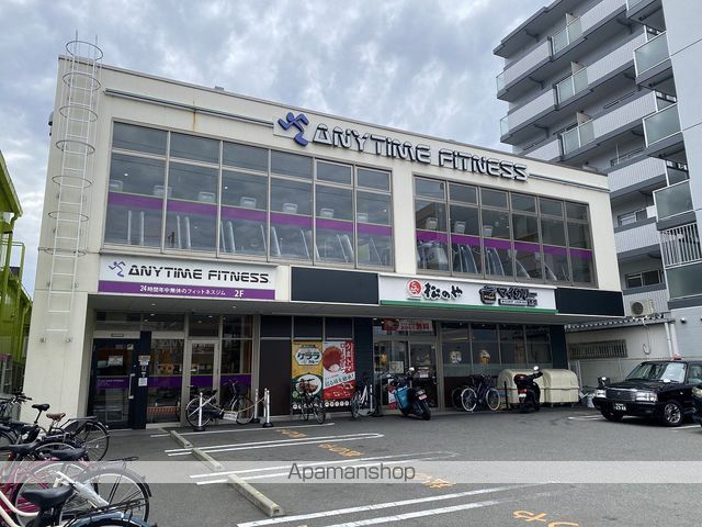 プレアール豊里IIの周辺写真