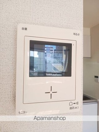広島県福山市新涯町２丁目[2LDK/66.77m2]のその他設備