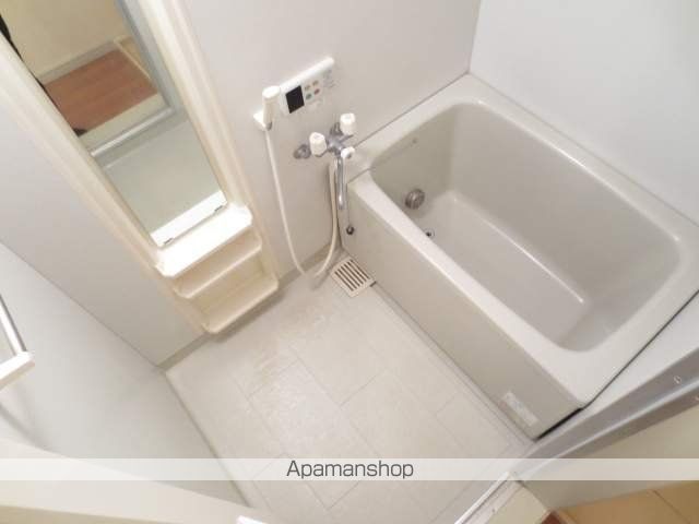 グランチェスタの内装写真