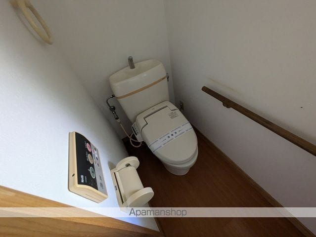 吉田貸家の内装写真