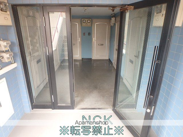 プラザイン元町の外観写真