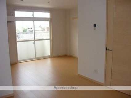 朝日ハイツＢ[2LDK/52.99m2]のリビング・居間1