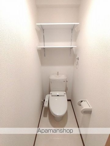 センターポイント吉志部の内装写真