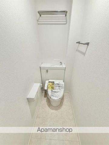 碑文谷BASE WESTの内装写真