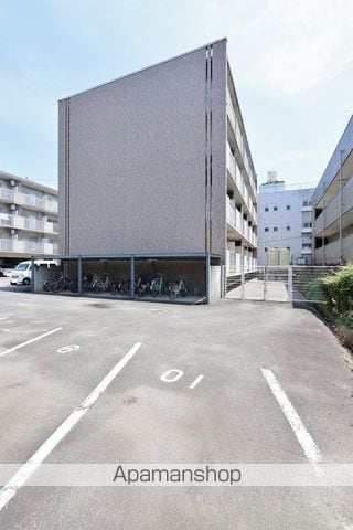 La PortofinoIの外観写真