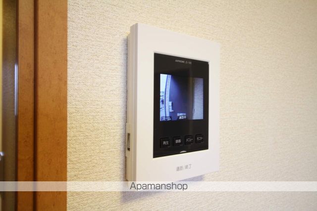 レオパレスシャルマンの内装写真