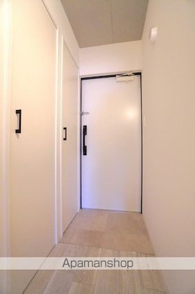 ＣＲＥＡＴＩＦ西池袋[1LDK/32.24m2]の玄関