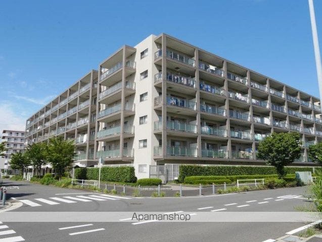 リバーサイド長島の外観写真