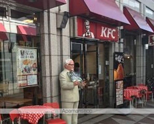 ザ・パークハウス西麻布レジデンスの周辺写真