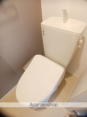 ザ・ビレッジグリーン宇多津IIの内装写真