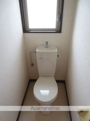 ホワイトピア寺福童の内装写真