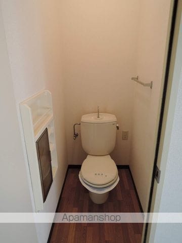 ハローハイツ河畑の内装写真