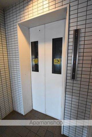 アークヒルズ中島公園の内装写真