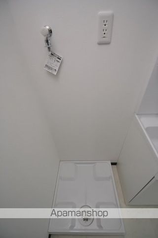 リラックス三篠町ビルの内装写真