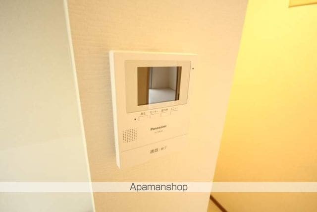 ８７ｇ　Ｗｏｈ（ウォー）吉島東[1LDK/40m2]のセキュリティ