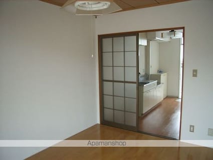 Ｐｅａｃｅｆｕｌ[1K/23.14m2]のその他部屋・スペース