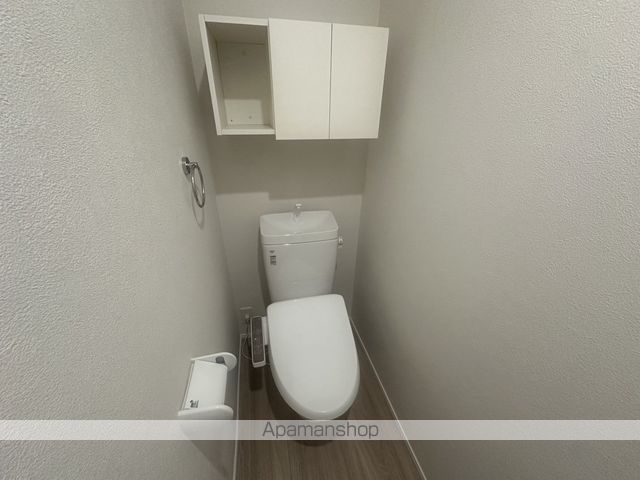 パインクレスト荻窪の内装写真