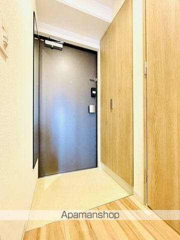 ウエリスアーバン守口の内装写真