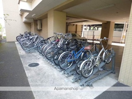 ＨＦ一番町レジデンス[1K/24.96m2]の外観5