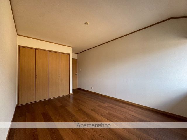 パリエンテ木屋瀬の内装写真