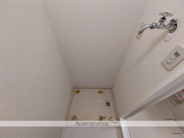 リベェールIの内装写真