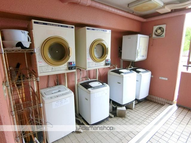 ヴィラ田辺1号館のその他写真