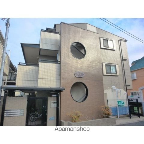 メゾンフォーのその他写真
